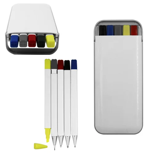 st-5295-main Toronto – Set De Escritura De Plástico