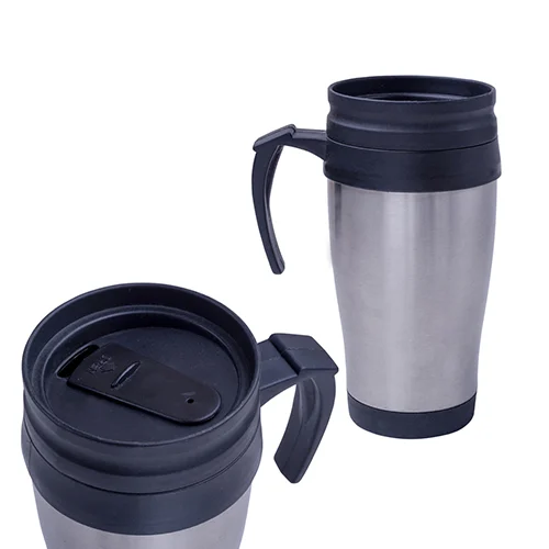 Cali – Termo De Acero Inoxidable