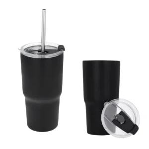 Kao – Termo Con Doble Pared De Acero