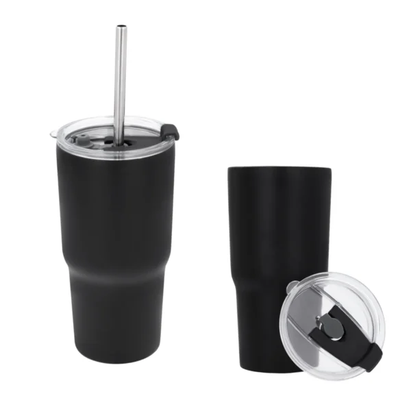 t-102-main Kao – Termo Con Doble Pared De Acero