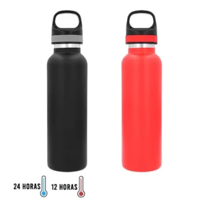 Aston – Termo Con Doble Pared De Acero