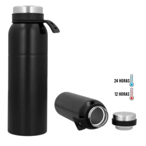 Mumbai – Termo Con Doble Pared De Acero