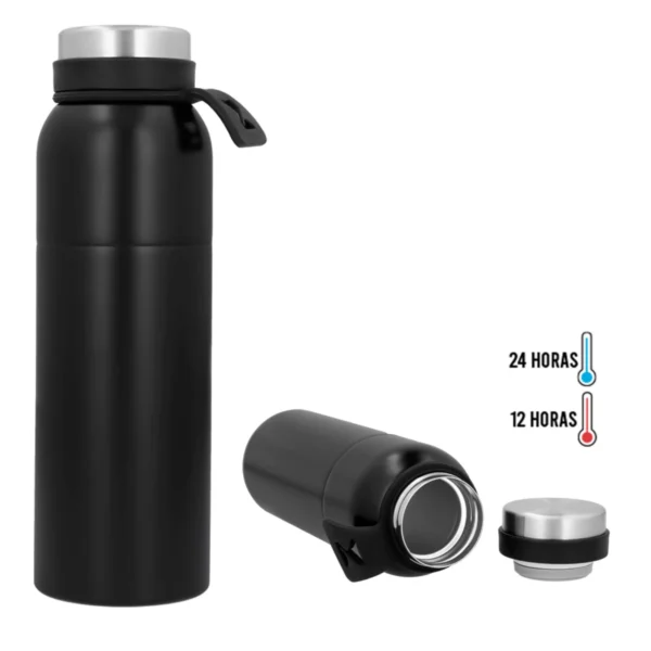 t-108-main Mumbai – Termo Con Doble Pared De Acero