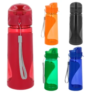 Antara – Cilindro De Plástico