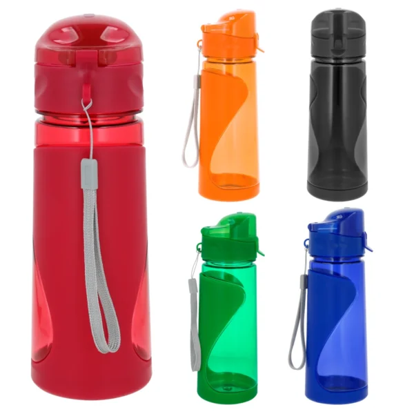 Antara – Cilindro De Plástico