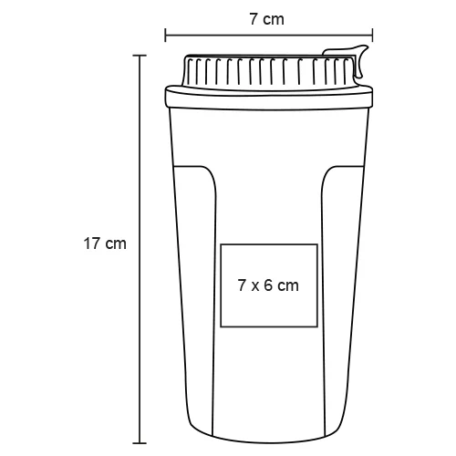 Macchiato – Termo Con Doble Pared De Acero
