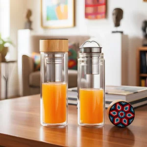 Tamayo – Termo De Vidrio