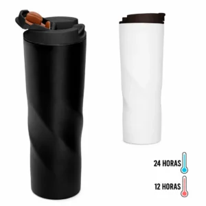 Twist – Termo Con Doble Pared De Acero