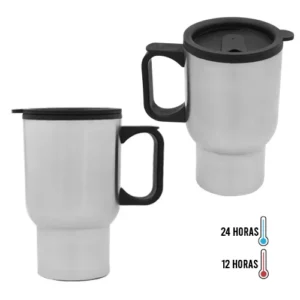 t-125-main Onix – Termo Con Doble Pared De Acero