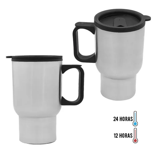 t-125-main Onix – Termo Con Doble Pared De Acero