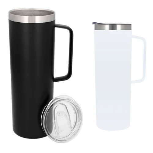 King – Termo Con Doble Pared De Acero