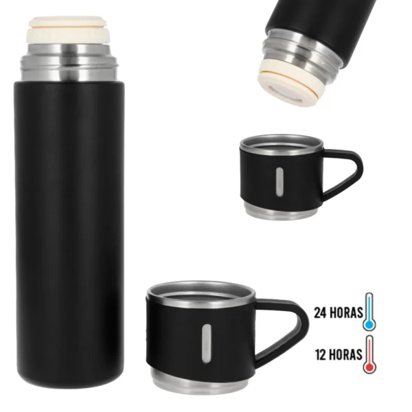 t-139-main Turco – Termo Con Doble Pared De Acero