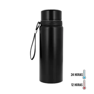 Everest – Termo Con Doble Pared De Acero