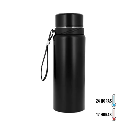 t-141-main Everest – Termo Con Doble Pared De Acero