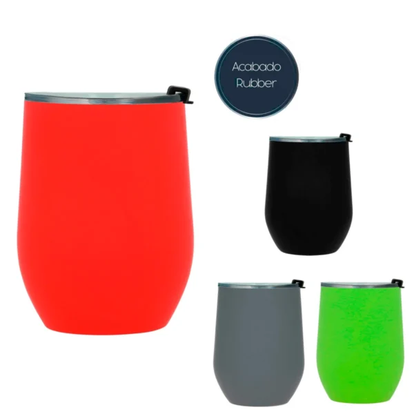 t-147-main Airen – Termo Con Doble Pared De Acero