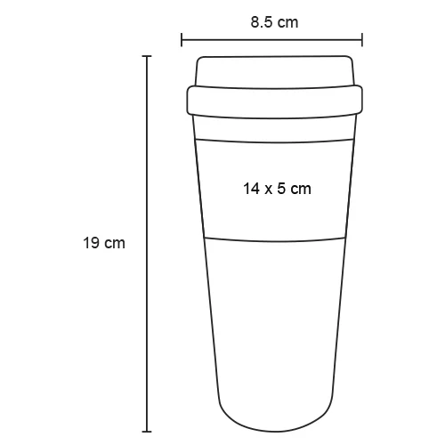 t-154-extra Stella – Termo De Plástico