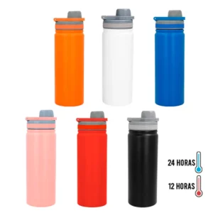 Sugar – Termo De Acero Inoxidable De Doble