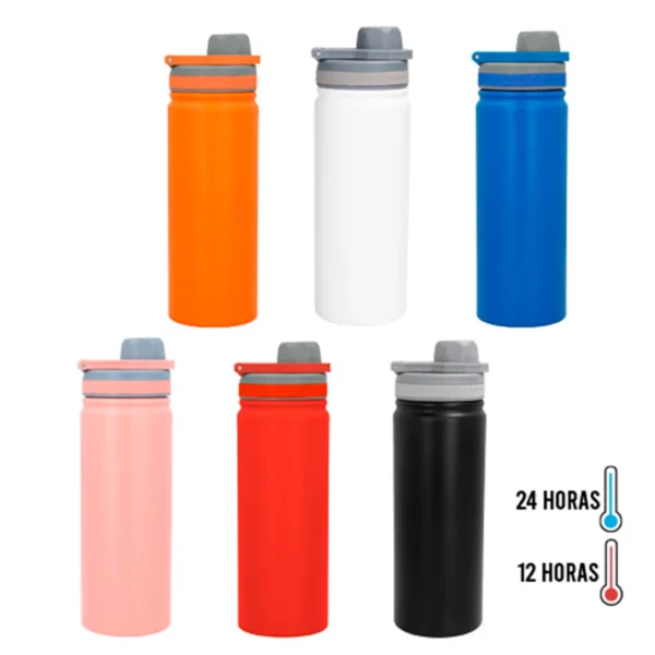 Sugar – Termo De Acero Inoxidable De Doble