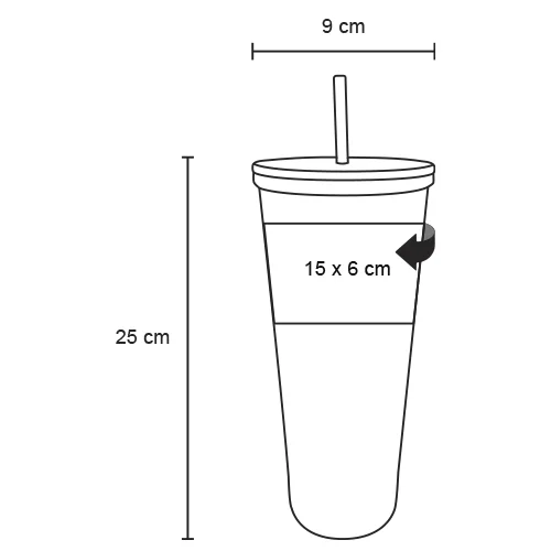 t-158-extra Brew – Termo De Acero Inoxidable