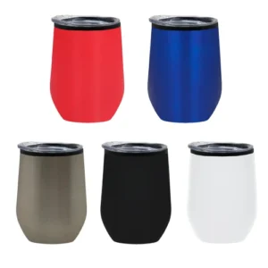 Pera – Termo Con Doble Pared De Acero