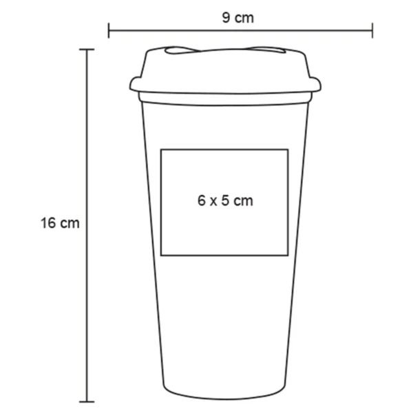 t-173-ps-extra Sirena Pastel – Vaso Plástico