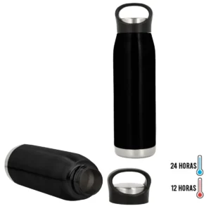 Tauro – Termo De Acero Inoxidable