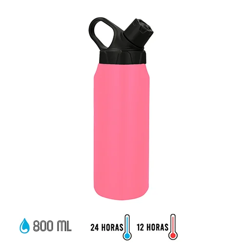 t-188-main Camaro – Termo Insulado Al Vacío