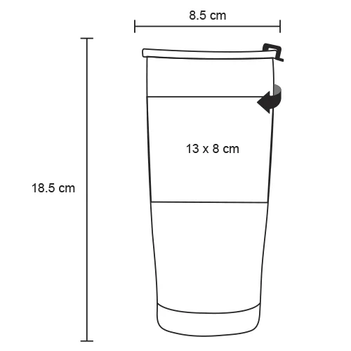 t-193-extra Sialum – Termo Insulado Al Vacío