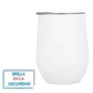 Flubber – Termo De Acero Inoxidable