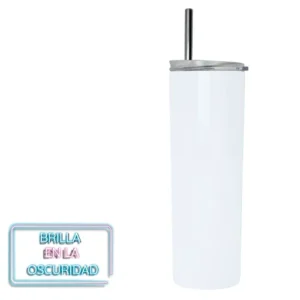 Lumin – Termo De Acero Inoxidable