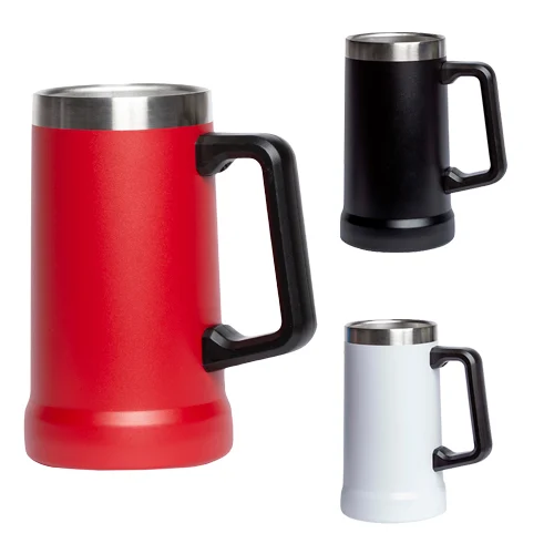 Charro – Tarro Con Doble Pared De Acero