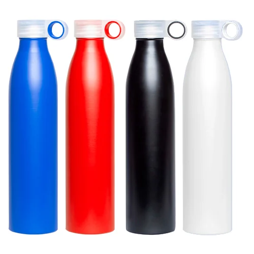 t-203-main Lima – Cilindro De Acero Inoxidable