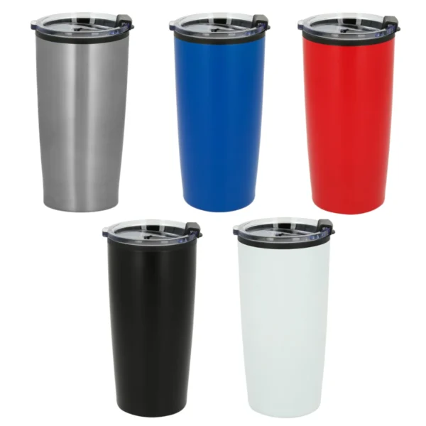 Deep – Termo De Doble Pared