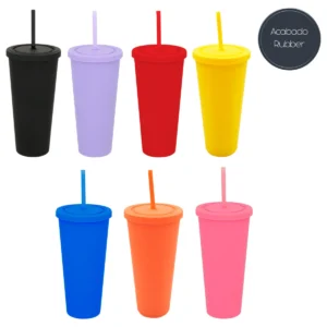 Solei – Vaso De Plástico