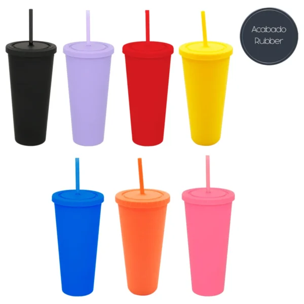 Solei – Vaso De Plástico