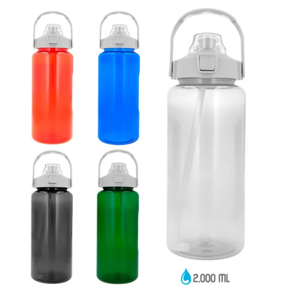 Motiva – Cilindro De Plástico