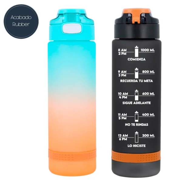 t-224-main Blonde – Cilindro De Plástico