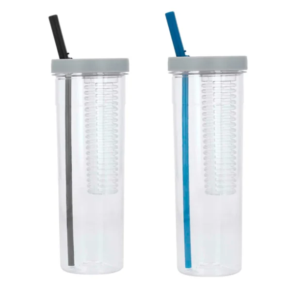 Fraise – Cilindro De Plástico