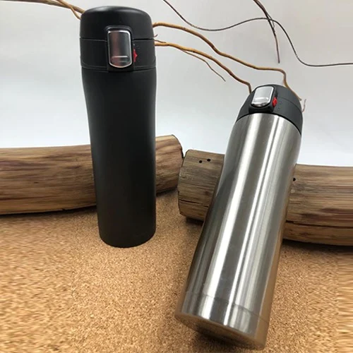 Kenux – Termo De Acero Inoxidable