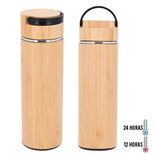 Cider – Termo Insulado Al Vacío