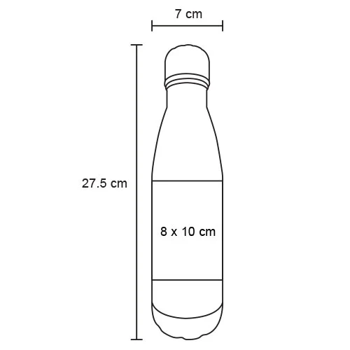 Dam – Termo Insulado Al Vacío