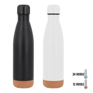 Dam – Termo Insulado Al Vacío