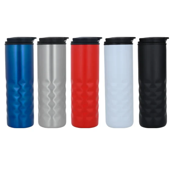 Masato – Termo Con Doble Pared De Acero