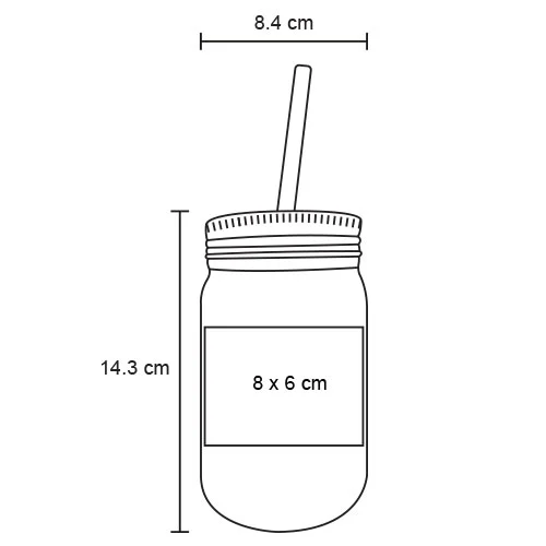 t-238-extra Castillo – Tarro Con Doble Pared De Acero