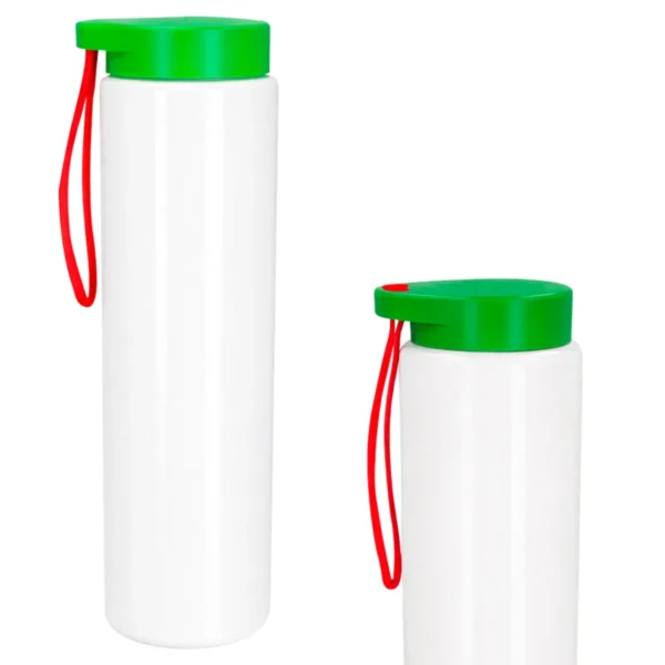 Midex Mexa – Cilindro De Plástico Sólido Tricolor