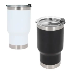 Basin – Termo Con Doble Pared De Acero