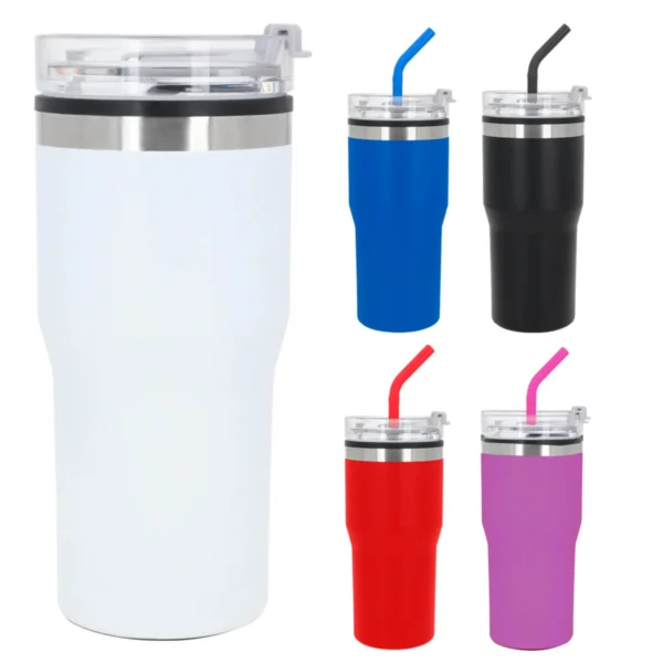 t-243-main Western – Termo De Doble Pared