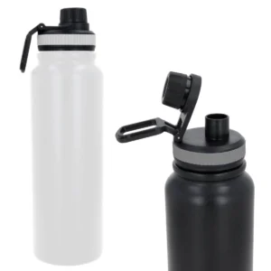 Saqq – Termo De Acero Inoxidable De Doble