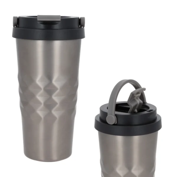 Sis – Termo Con Doble Pared De Acero