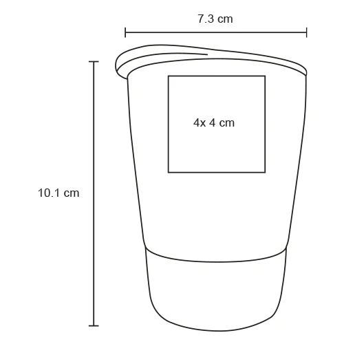 t-248-extra Kala – Termo De Doble Pared De Acero Inoxidable